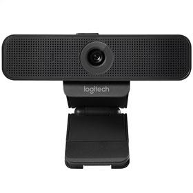 Logitech C925E Webcam